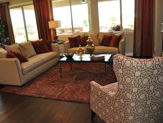 Gallery of Floors - Area Rugs